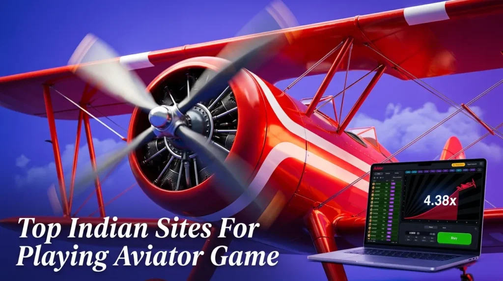 Sites For Aviator Game
